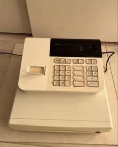 2025年最新】110ER カシオ レジスターの人気アイテム - メルカリ