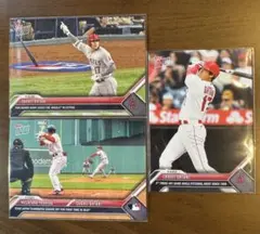 2026年最新】topps now 大谷翔平 パラレルの人気アイテム - メルカリ