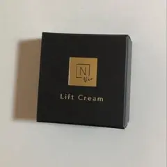 Nオーガニック Vie ヒアルアップ リフトクリーム 10g