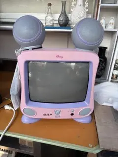 2026年最新】Disney ブラウン管テレビ・テレビデオの人気アイテム