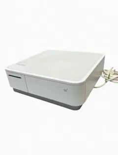 新品未使用】エアレジ用サーマルプリンタRP-F10, キャッシュドロワ
