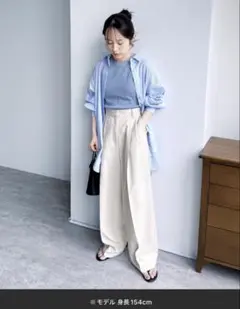 reca シャツ