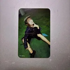 【新品】ELSEE 『Wondrous』トレカAKARI⭐︎トレーディングカード