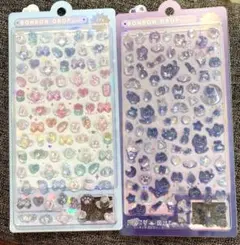 正規品　ボンボンドロップシール　クーリア　2つセット