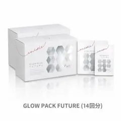 エニシーグローパック JUMPAGNE7回分｜炭酸ガスパック【3箱新品未使用