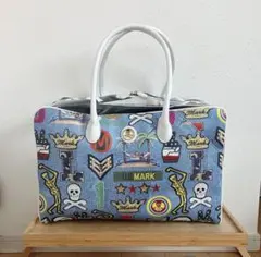 マークアンドロナ ゴルフバッグ