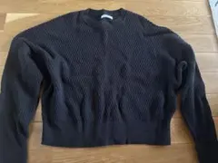 フリークストア ニット