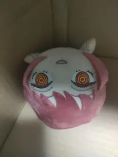 チェンソーマン マキマ 寝そべりぬいぐるみ