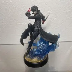ジ*フ様 amiibo ジョーカー ペルソナ5のサムネイル