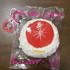 mellojoy メロジョイ 大福 グレープフルーツ ピンク 丸 - メルカリ