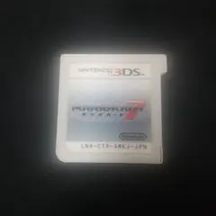 マリオカート7 ニンテンドー3DS