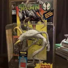 2026年最新】spawn violatorの人気アイテム - メルカリ