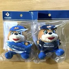 2025年最新】カビー ファイターズ ぬいぐるみの人気アイテム