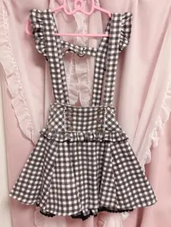 2025年最新】LIZ LISA レディース ミニスカートの人気アイテム