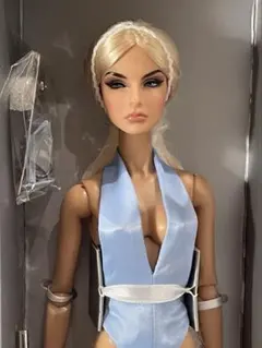 Malibu Sky Agnes Fashion royalty フルセット