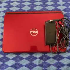 DELL ノートPC Inspiron N5110 ジャンクのサムネイル