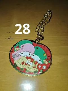 キキララチャーム