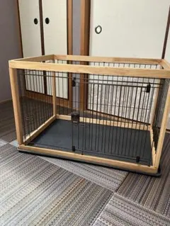 2026年最新】リッチェル 木製 スライドペットサークルの人気アイテム