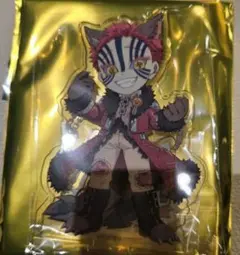 鬼滅の刃 ハロウィン2025 猗窩座 アクスタ ②