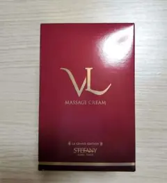 ステファニー化粧品　VLマッサージクリーム　100gのサムネイル