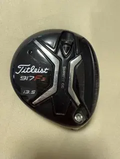 タイトリスト TL917F2 5w18°日本正規品ヘッドのみ タイトリスト TL917F2 5w18°日本正規品ヘッドのみ Titleist