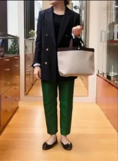限定お値下げ！【美品】エルベシャプリエ 725GP トープ✖️ヴィオレ 楽天市場】エルベシャプリエ Herve Chapelier 725GP (リュクス舟