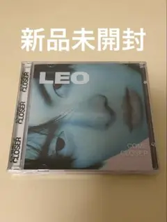 LEO COME CLOSER 新品未開封