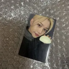 straykids do it リスパ FANS トレカ フィリックス