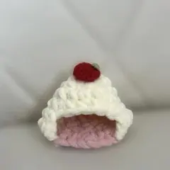 ハムちぐら　ハムスターハウス　ハムスターのお家