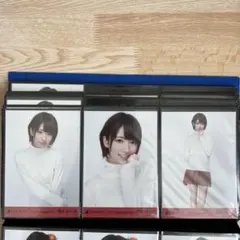 ⑥ 欅坂46 平手友梨奈 不協和音 封入 生写真 コンプ - メルカリ