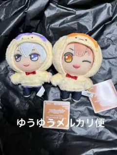 アイドリッシュセブン きらどる おさんぽーず！vol.3 逢坂壮五　和泉三月