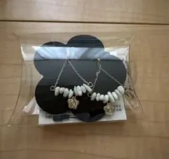 MARY QUANT ピアス(両耳用)