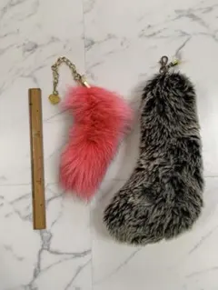 ギャルのシッポ 2個セット