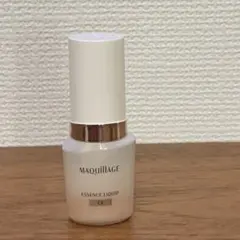 MAQuillAGE エッセンスリキッド EX オークル 10 24mL