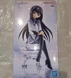 魔法少女まどか☆マギカ 暁美ほむら フィギュア