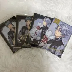 ツイステッドワンダーランド ツインウエハース6