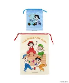 ママレードボーイ キャラクターグッズ