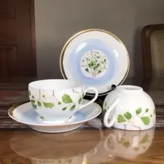 2026年最新】RAYNAUDレイノーリモージュ カップ＆ソーサーの