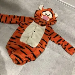 ティガー コスチューム
