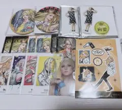 2025年最新】カリスマ テラ まとめ売りの人気アイテム - メルカリ