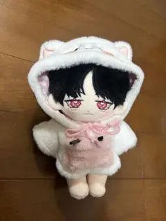 2025年最新】TXT ヨンジュン ぬいぐるみの人気アイテム - メルカリ