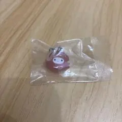 산리오 キャラクターズ なりきりメンダコ めじるしアクセサリー 마이멜로디