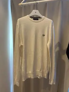 スウェット ニット