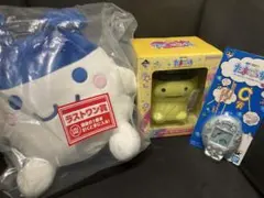 【たまごっち】上位賞セット売り【一番くじ】