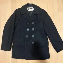 schott ピーコート