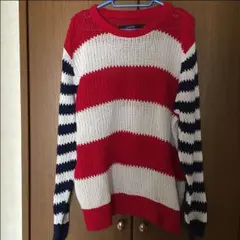 joyrich  ニットセーターのサムネイル