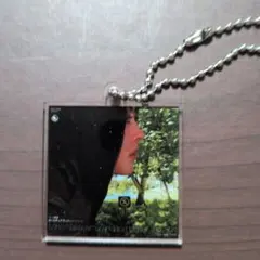 中山美穂 A Place Under the Sun キーホルダー