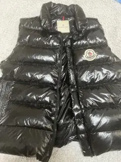 moncler ダウンベスト