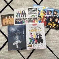 おそ松さん 滝沢歌舞伎zero2020 Blu-ray