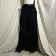 1970~80s vintage JAPAN all wool Slacks